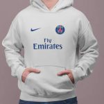 Fly Emirates Hoodie