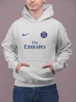 Fly Emirates Hoodie