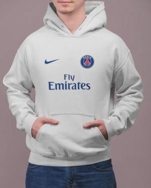 Fly Emirates Hoodie