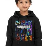 Fortnite Kids Hoodie