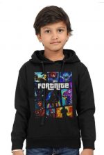 Fortnite Kids Hoodie