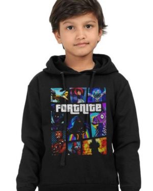 Fortnite Kids Hoodie