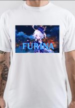 Furina T-Shirt