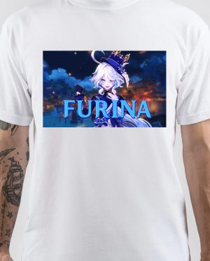 Furina T-Shirt