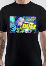 Furina T-Shirt