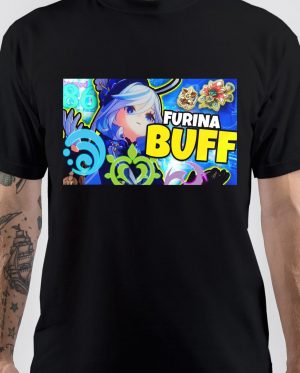 Furina T-Shirt