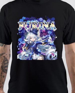 Furina T-Shirt