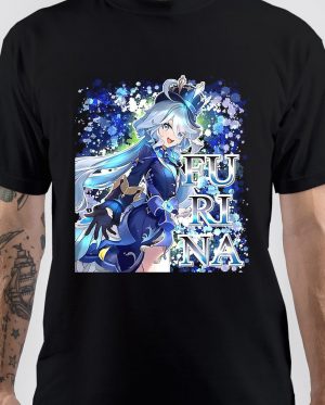 Furina T-Shirt