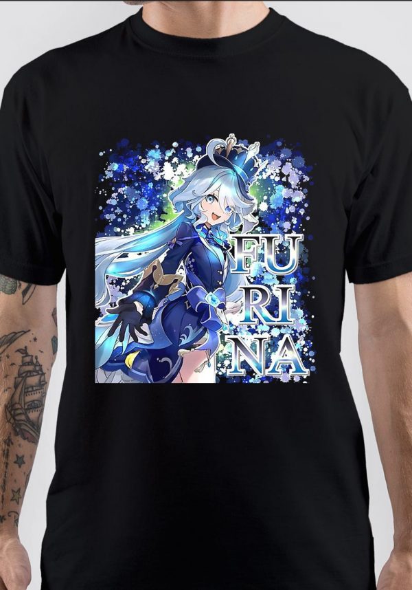 Furina T-Shirt