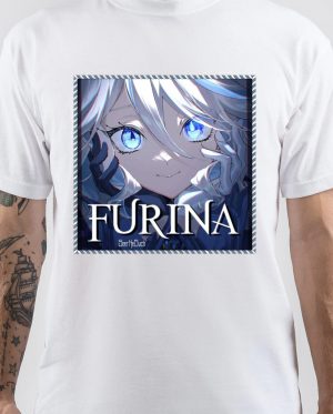 Furina T-Shirt