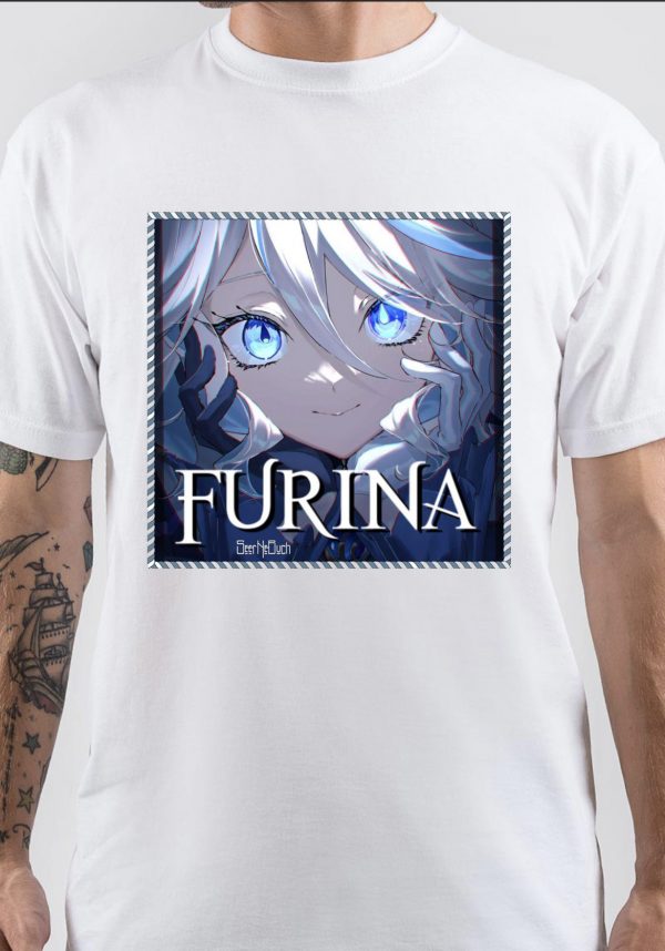 Furina T-Shirt