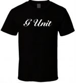 G-Unit T-Shirt