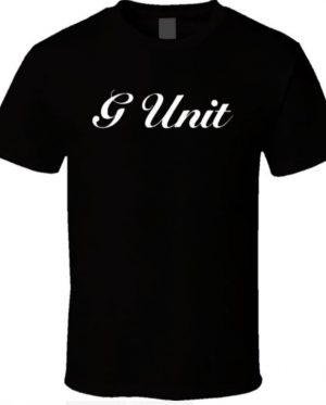 G-Unit T-Shirt