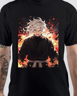 Gabimaru T-Shirt