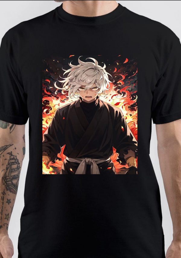 Gabimaru T-Shirt