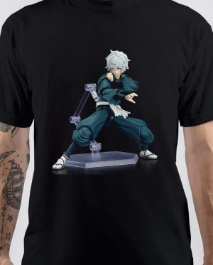 Gabimaru T-Shirt