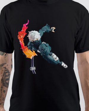 Gabimaru T-Shirt