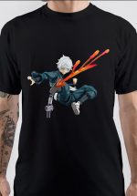 Gabimaru T-Shirt