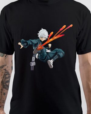 Gabimaru T-Shirt