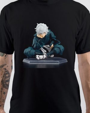 Gabimaru T-Shirt