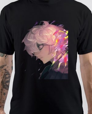 Gabimaru T-Shirt