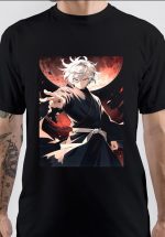 Gabimaru T-Shirt