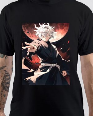 Gabimaru T-Shirt