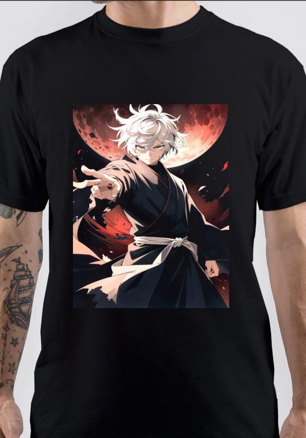 Gabimaru T-Shirt