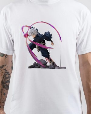 Gabimaru T-Shirt