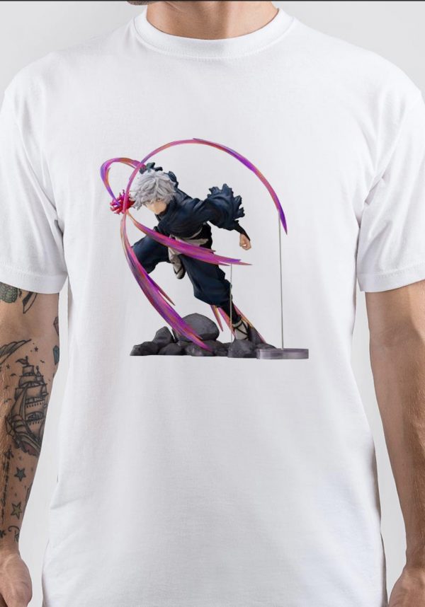 Gabimaru T-Shirt