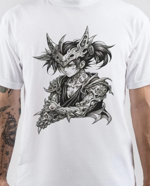 Gabimaru T-Shirt