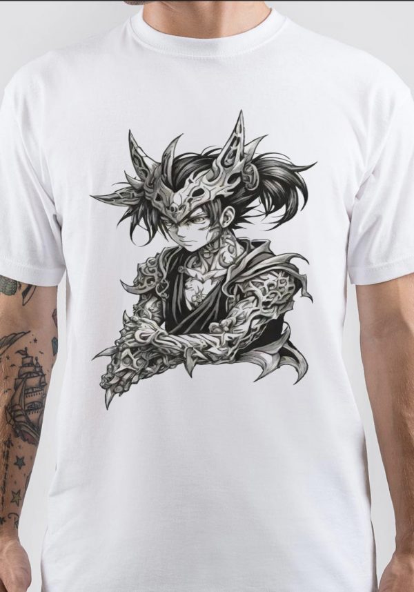 Gabimaru T-Shirt