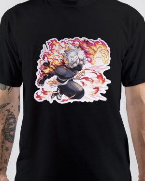 Gabimaru T-Shirt