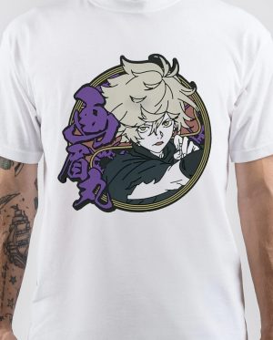 Gabimaru T-Shirt