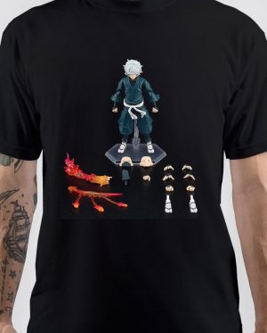 Gabimaru T-Shirt