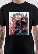 Gabimaru T-Shirt