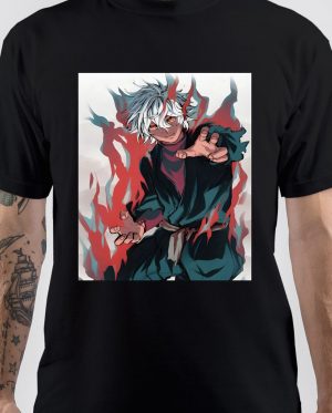 Gabimaru T-Shirt