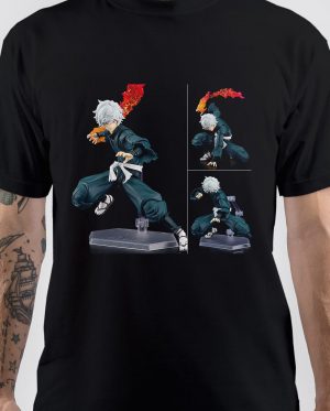 Gabimaru T-Shirt