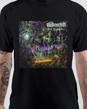 Gatecreeper T-Shirt