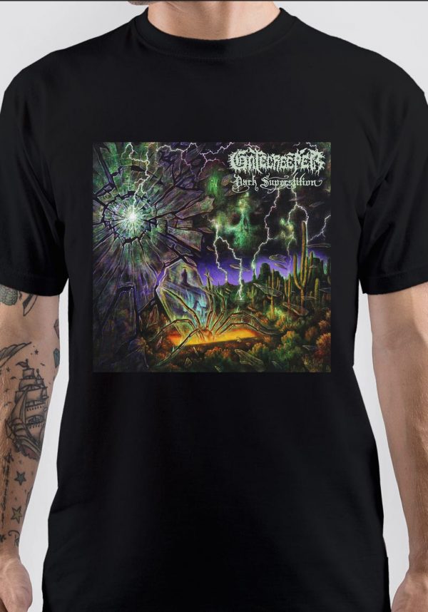 Gatecreeper T-Shirt