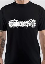 Gatecreeper T-Shirt