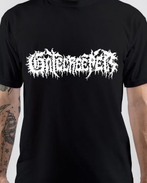 Gatecreeper T-Shirt