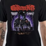 Gatecreeper T-Shirt