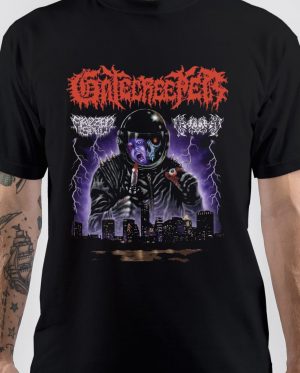 Gatecreeper T-Shirt