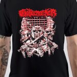 Gatecreeper T-Shirt