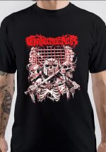 Gatecreeper T-Shirt