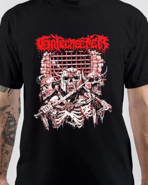 Gatecreeper T-Shirt