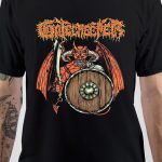 Gatecreeper T-Shirt