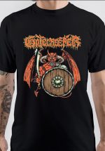 Gatecreeper T-Shirt