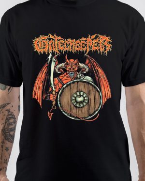 Gatecreeper T-Shirt